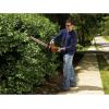imageBLACKDECKER 20V MAX Cordless Hedge Trimmer 22 Inch Steel Blade Reduced Vibration Battery and Charger Included LHT2220