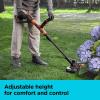 imageBLACKDECKER 20V MAX Cordless Resin Blade Trimmer Kit with Battery and Charger Included BCRB922H1