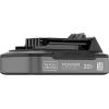 imageBLACKDECKER 20V MAX POWERCONNECT 15 Ah Battery With State of Charge Indicator Light and Charger LBD1520SCKNEW 15 Ah Battery  Charger