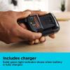 imageBLACKDECKER 20V MAX POWERCONNECT 15 Ah Battery With State of Charge Indicator Light and Charger LBD1520SCKNEW 15 Ah Battery  Charger