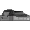 imageBLACKDECKER 20V MAX POWERCONNECT 15 Ah Battery With State of Charge Indicator Light and Charger LBD1520SCKNEW 15 Ah Battery  Charger