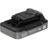 imageBLACKDECKER 20V MAX POWERCONNECT 15 Ah Battery With State of Charge Indicator Light and Charger LBD1520SCKNEW 15 Ah Battery  Charger