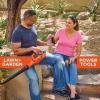 imageBLACKDECKER 20V MAX POWERCONNECT 15Ah Lithiumion Battery LBD1520S15 Ah