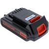 imageBLACKDECKER 20V MAX POWERCONNECT 15Ah Lithiumion Battery LBD1520S15 Ah