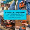 imageBLACKDECKER 20V MAX POWERCONNECT 15Ah Lithiumion Battery LBD1520S15 Ah