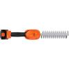 imageBLACKDECKER 20V MAX POWERCONNECT 38 in Cordless Shear Shrubber Kit BCSS820C1