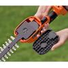imageBLACKDECKER 20V MAX POWERCONNECT 38 in Cordless Shear Shrubber Kit BCSS820C1