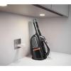 imageBLACKDECKER dustbuster Portable Vacuum Cordless Handheld Small Hand Vacuum Cleaner for Dorm Home and Car Powerful 20V AdvancedClean HHVK515J00FF20V AdvancedClean