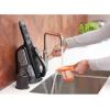 imageBLACKDECKER dustbuster Portable Vacuum Cordless Handheld Small Hand Vacuum Cleaner for Dorm Home and Car Powerful 20V AdvancedClean HHVK515J00FF20V AdvancedClean