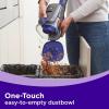 imageBLACKDECKER dustbuster Reveal Pet Hair Vacuum Hand Held Vacuum Cordless Portable for Home and Car Rechargeable LED Light Powerful Suction Includes Pet Brush and Crevice Tool HLVD320BP07AdvancedClean Pet