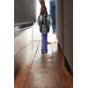 imageBLACKDECKER dustbuster Reveal Pet Hair Vacuum Hand Held Vacuum Cordless Portable for Home and Car Rechargeable LED Light Powerful Suction Includes Pet Brush and Crevice Tool HLVD320BP07AdvancedClean Pet