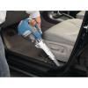 imageBLACKDECKER dustbuster reveal Handheld Vacuum Cordless Car Vacuum Portable Cordless LED Light Long Run Time Rechargeable Lightweight Dust Buster Includes Crevice Tool Charging Base HLVD320B42AdvancedClean