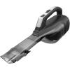 imageBLACKDECKER dustbuster reveal Handheld Vacuum Cordless Car Vacuum Portable Cordless LED Light Long Run Time Rechargeable Lightweight Dust Buster Includes Crevice Tool Charging Base HLVD320B42NEW Reveal with LED Light