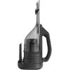imageBLACKDECKER dustbuster reveal Handheld Vacuum Cordless Car Vacuum Portable Cordless LED Light Long Run Time Rechargeable Lightweight Dust Buster Includes Crevice Tool Charging Base HLVD320B42NEW Reveal with LED Light
