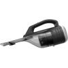imageBLACKDECKER dustbuster reveal Handheld Vacuum Cordless Car Vacuum Portable Cordless LED Light Long Run Time Rechargeable Lightweight Dust Buster Includes Crevice Tool Charging Base HLVD320B42NEW Reveal with LED Light