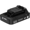 imageBLACKDECKER 20V MAX POWERCONNECT 15Ah Lithiumion Battery LBD1520SNEW 20V with State of Charge