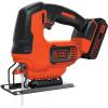 imageBLACKDECKER 20V MAX POWERCONNECT Cordless Jig Saw BDCJS20CJigSaw