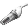 imageBLACKDECKER Cordless Lithium Handheld Power Vacuum with Wall Mount Base and Charger White HNV220BCZ10FF