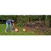 imageBLACKDECKER 12 Amp 16 in Electric Chainsaw CS1216Electric Chainsaw