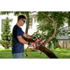 imageBLACKDECKER 12 Amp 16 in Electric Chainsaw CS1216Electric Chainsaw