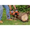 imageBLACKDECKER 12 Amp 16 in Electric Chainsaw CS1216Electric Chainsaw