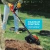 imageBLACKDECKER 12 Amp 2in1 Landscape Edger and Trencher LE760FF