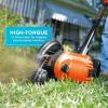 imageBLACKDECKER 12 Amp 2in1 Landscape Edger and Trencher LE760FF