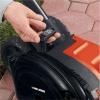 imageBLACKDECKER 12 Amp 2in1 Landscape Edger and Trencher LE760FF