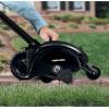 imageBLACKDECKER 12 Amp 2in1 Landscape Edger and Trencher LE760FF