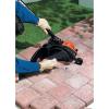 imageBLACKDECKER 12 Amp 2in1 Landscape Edger and Trencher LE760FF