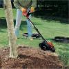 imageBLACKDECKER 12 Amp 2in1 Landscape Edger and Trencher LE760FF