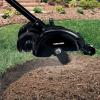 imageBLACKDECKER 12 Amp 2in1 Landscape Edger and Trencher LE760FF