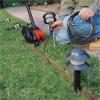 imageBLACKDECKER 12 Amp 2in1 Landscape Edger and Trencher LE760FF