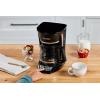 imageBLACKDECKER 12Cup Programmable Coffeemaker BlackCoffeemaker