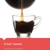 imageBLACKDECKER 12Cup Programmable Coffeemaker BlackCoffeemaker