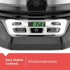 imageBLACKDECKER 12Cup Programmable Coffeemaker BlackCoffeemaker