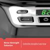 imageBLACKDECKER 12Cup Programmable Coffeemaker BlackCoffeemaker