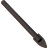 imageBLACKDECKER 16905 GlassTile Drill Bit 12Inch X 378Inch SilverOne Size