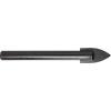 imageBLACKDECKER 16905 GlassTile Drill Bit 12Inch X 378Inch SilverOne Size