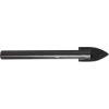 imageBLACKDECKER 16905 GlassTile Drill Bit 12Inch X 378Inch SilverOne Size