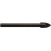 imageBLACKDECKER 16905 GlassTile Drill Bit 12Inch X 378Inch SilverOne Size