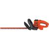imageBLACKDECKER 18Inch Electric Hedge Trimmer BEHT200