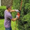 imageBLACKDECKER 18Inch Electric Hedge Trimmer BEHT200