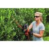 imageBLACKDECKER 18Inch Electric Hedge Trimmer BEHT200