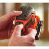 imageBLACKDECKER 20 Amp Electric 14 Sheet Orbit Sander BDEQS300Sander Only