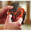 imageBLACKDECKER 20 Amp Electric 14 Sheet Orbit Sander BDEQS300Sander Only
