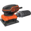 imageBLACKDECKER 20 Amp Electric 14 Sheet Orbit Sander BDEQS300Sander Only