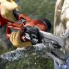 imageBLACKDECKER 20V MAX Alligator Lopper Cordless Chainsaw Tool Only LLP120B20V Lopper Tool Only