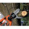 imageBLACKDECKER 20V MAX Alligator Lopper Cordless Chainsaw Tool Only LLP120B20V Lopper Tool Only