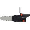 imageBLACKDECKER 20V MAX Chainsaw Attachment 10Inch BCASCS60BChainsaw Attachment